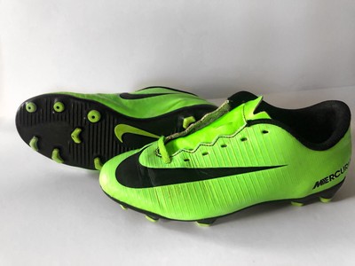 nike jr mercurial vapor xi fg