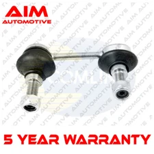 Stabiliser Link Rear Right AIM Fits Peugeot 605 2.0 2.1 D TD 2.5 3.0