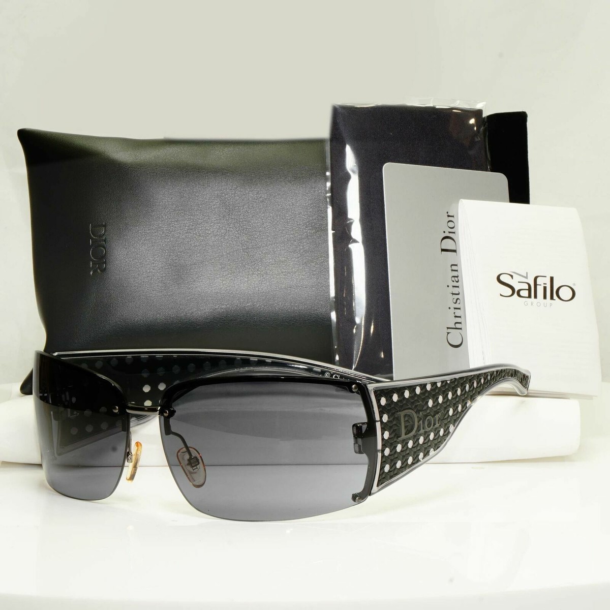Dior サングラス ExtaseF OSGHD Brand New Authentic Christian Dior Sunglasses Dior Extase 1