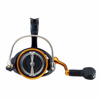 DAIWA Spinning Reel 20 Revros LT 5000D-CH lightweight Automatic
