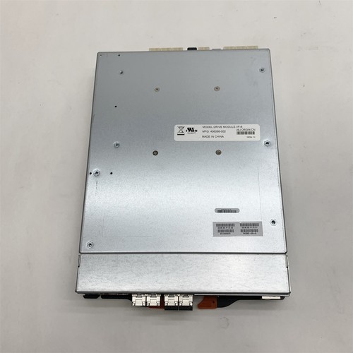 NetApp E5400A-6GB-R6 Drive Module 6Gb Controller I/F-6 P43582-09-A/B 406066-002 - Picture 5 of 9