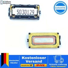 2x ricambio Huawei P7 altoparlante auricolare auricolare altoparlante auricolare