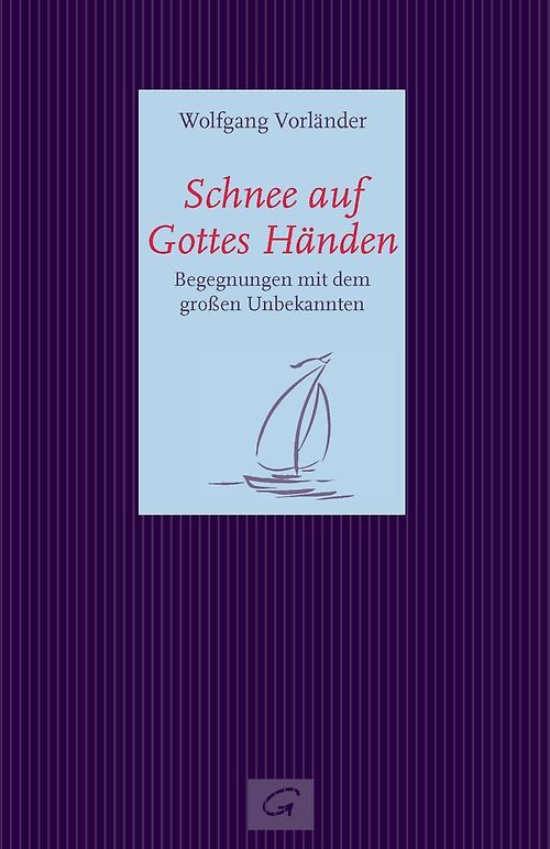 Schnee auf Gottes Händen *** WIE NEU ***
