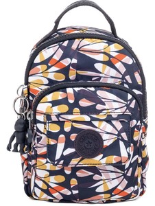 kipling alber mini backpack