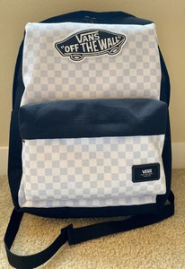 vans custom backpack uk