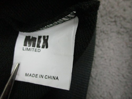 Mix Limited Shorts Adult Large W32xL7in Green Pockets Mens High Rise Raw Edge - Picture 17 of 18