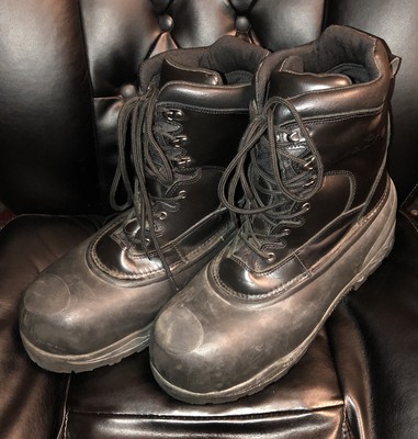 Steel Toe Work Boots | eBay
