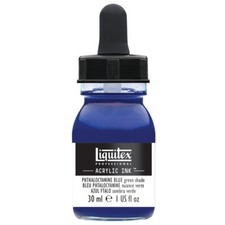 Liquitex Professional Acrylic Ink 30ml Bottles Artists Paint Highly Pigmented