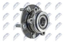 Roulement de roue Nissan QASHQAI
