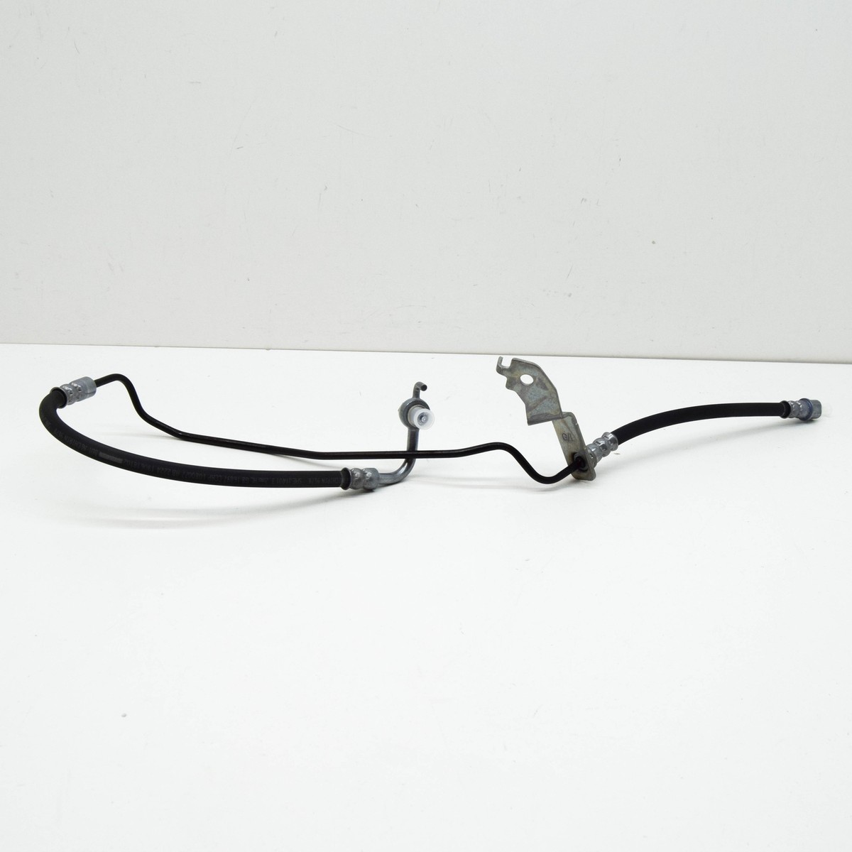 PEUGEOT 208 MK2 P21 Rear Left Brake Hose 9824245580 New Genuine | eBay