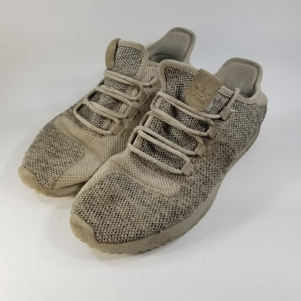 Adidas Tubular Shadow Knit Shoes Men's Womens Running Jogging - Main Image