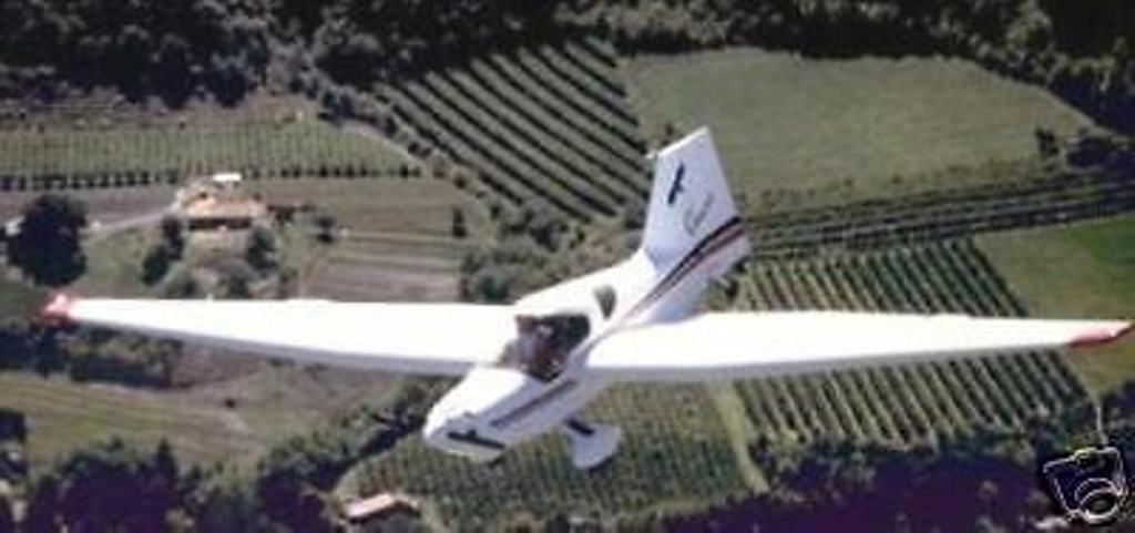 Choucas Alpaero Avión Escritorio Madera Modelo Envío Gratis Nuevo