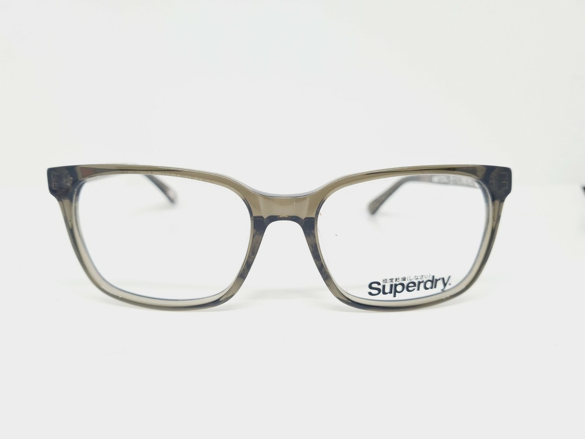 Superdry Sdaf 15004 C109 Mens Eyeglasses Frames New Ex Display