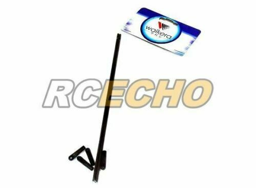 STARWAVE Pales De Rotor En Plastique 160mm Pour Hélicoptères RC Esky Lama V3/V4 & Walkera 5#4 - 2 Pièces - Accessoire De Rechange