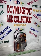 Hasbro Star Wars 30th Anniversary 4-Lom Action Figure NEW