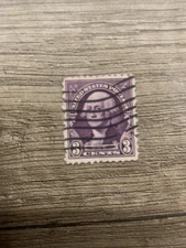 Washington post mark 