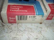 Engine Timing Chain Guide Right Cloyes Gear & Product 9-5187