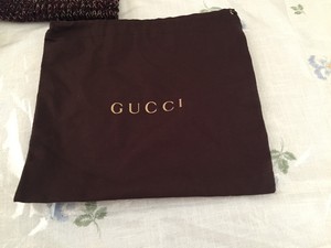 gucci bag packaging