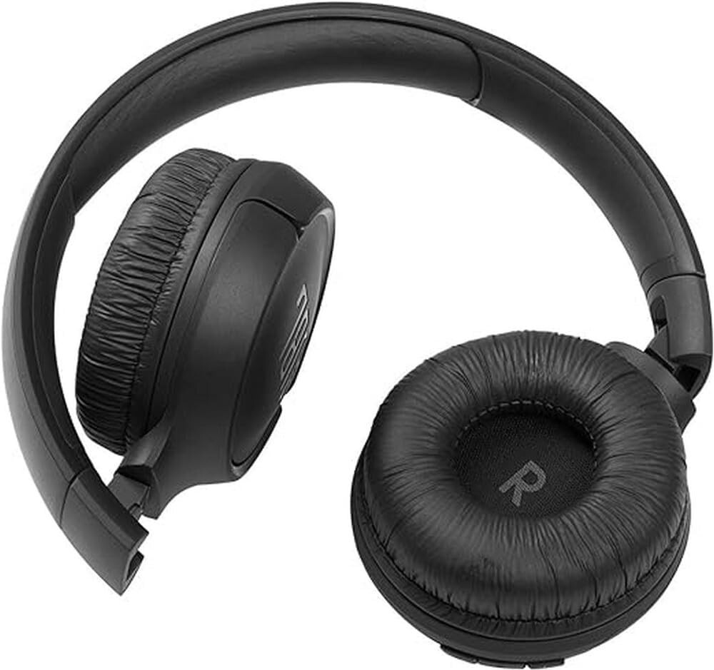 Thumbnail - Jbl Tune 510bt Bluetooth Bügelkopfhörer - Schwarz, Weiß