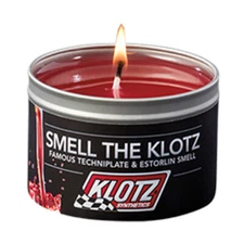 KLOTZ SCENTED CANDLE