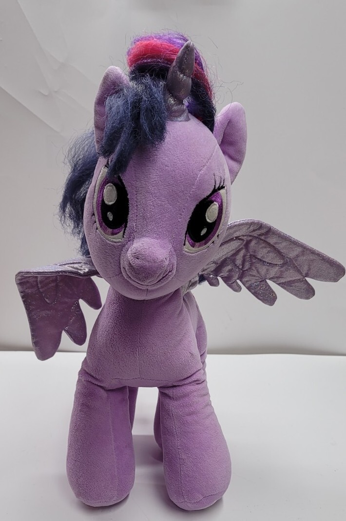 Twilight Sparkle 16