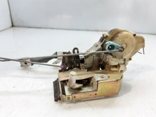 Porte arrière et accessoires Honda STREAM