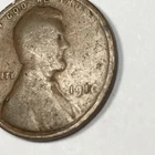 1910 United States Lincoln Wheat Cent Penny - About Good (AG) KM#132- 7666