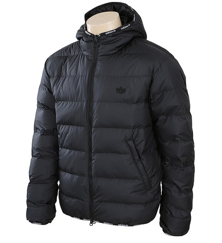 Adidas LW Men's Winter Down Jacket Zip 