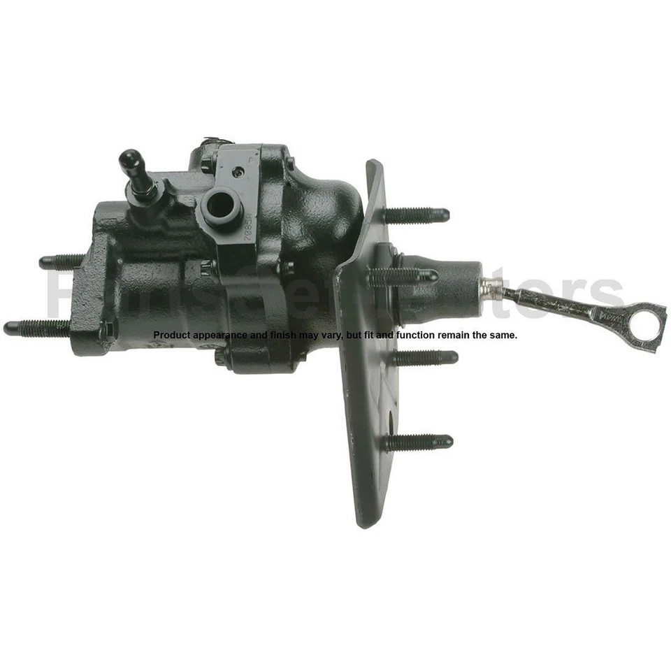 Amplificador de freno eléctrico para Chevrolet Silverado 2500 HD 2007-2010 Foto 4 de 4