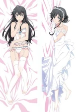 150*50cm My Youth Romantic Comedy Dakimakura Pillow Cover