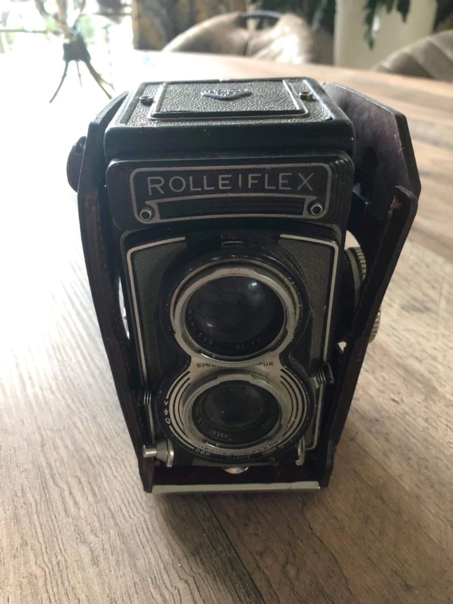 Appareil Photo Cornu Week-End BOB Rare 35mm Objectif Interchangeable M39