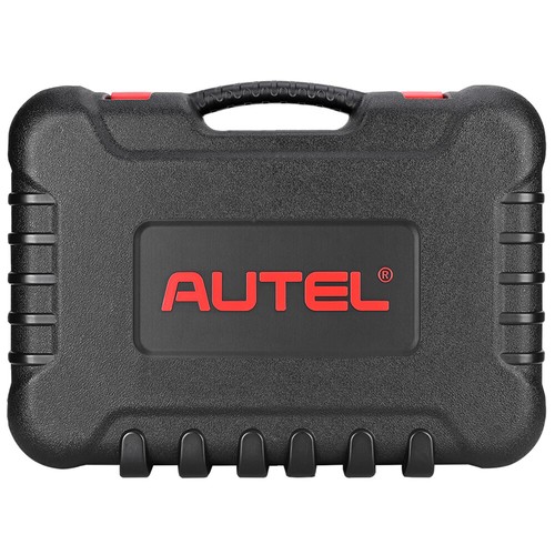 Autel MaxiSys MK908 PRO II Elite J2534 Programming Diagnostic Tool OBD2 Scanner - Picture 14 of 15