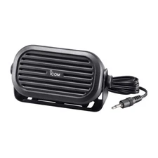 Icom SP-35 External Speaker for IC-D5005 official item Japan import