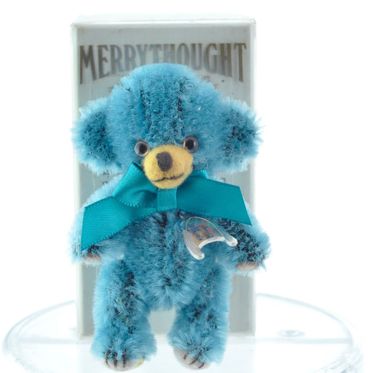 ぬいぐるみ merrythought cheeky bear JOGLAR【ジョグラール】 / Plush Toy 【Merrythought Cheeky Bear