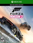 Forza Horizon 3 - Microsoft Xbox One
