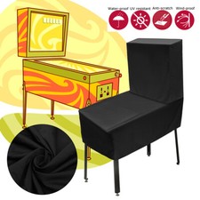 Widebody 90s Flipperautomat Flipper Spielautomat Für Abdeckung Haube Widebody