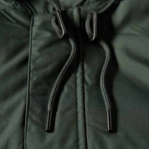 NWOT Men's Nike NikeLab Essentials Insulated Jacket Outdoor Green XL 848745 334 | eBay s l1200