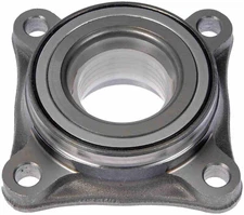 OEM Koyo Front Wheel Bearing For Toyota Tacoma 2005-2023 (Made in Japan)