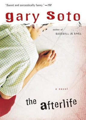 Gary Soto Afterlife (Taschenbuch)