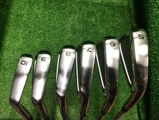 HONMA Golf Tour World  Iron Set TOUR WORLD TW737Vn Flex X