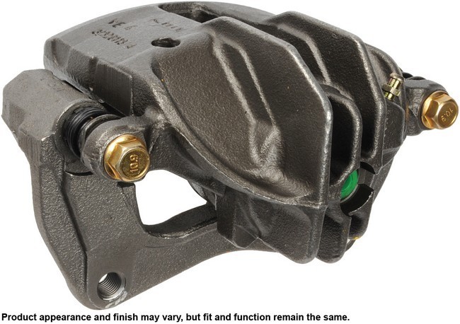 Cardone Reman Disc Brake Caliper P N 19 B2607