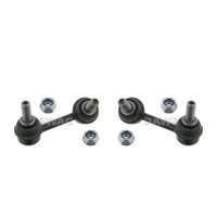 Swag 2X Koppelstange Stabilisator FüR Honda Accord VI CK CG CH CF8 1.8I 2.0I 2.2