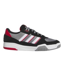 adidas Tekkira Cup Mens Black, Grey, Red Sneakers Athletic Shoes HQ5063