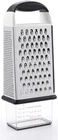 OXO Good Grips Box Grater. New but open scruffy packaging