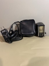 Vivitage Vivitar SB-1 AC Cord And Vivitar Auto 252 Flash