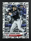 2025 Topps Connor Norby Base (Raw)
