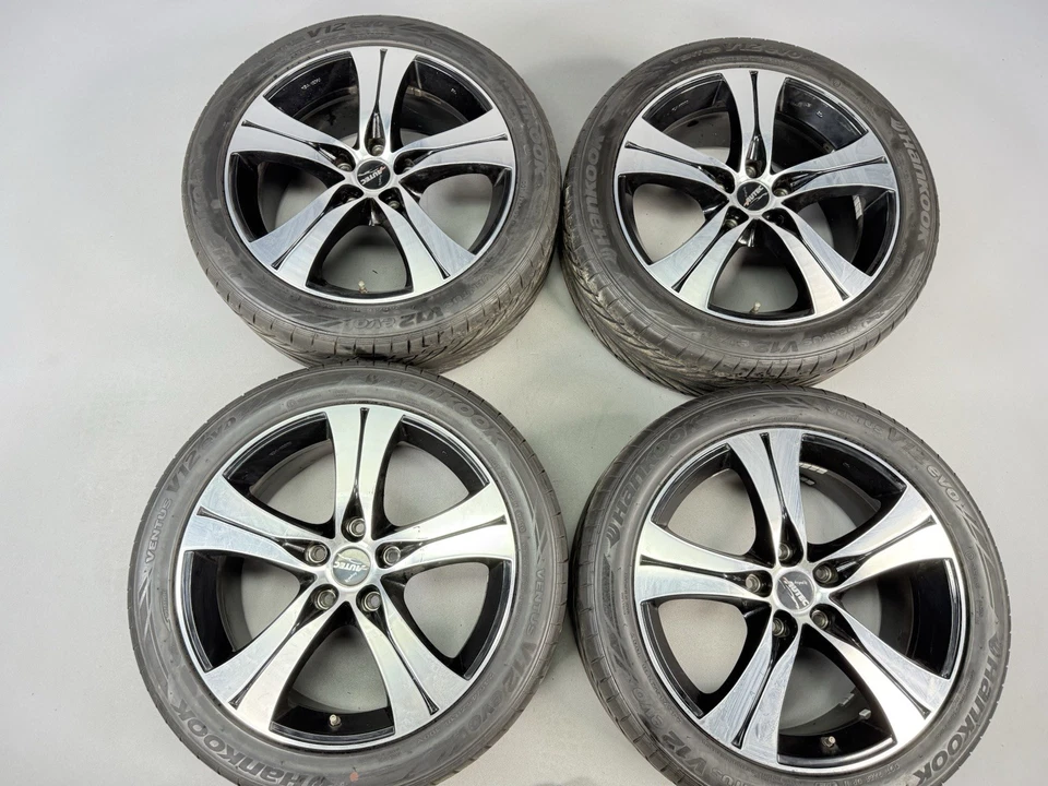 Felgen - Bild 3 von 4