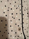 Sanctuary Women’s PJ Set- Polka Dot Print Pink - Size Small NWT — photo 4