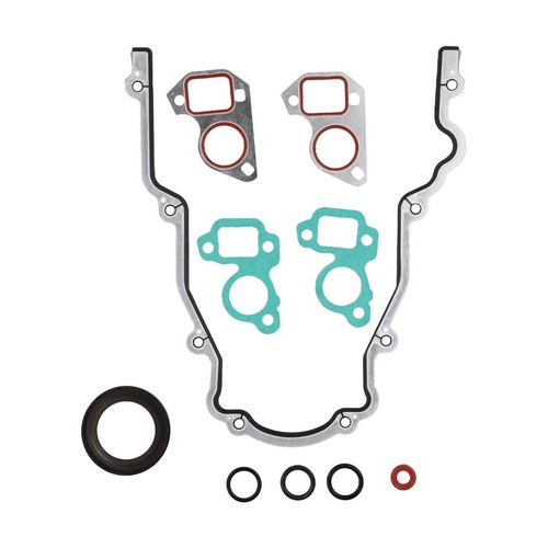 Pompa olio M295HV di Melling adatta per motori Chevy da 4 8 a 6 0L - Foto 16 di 23