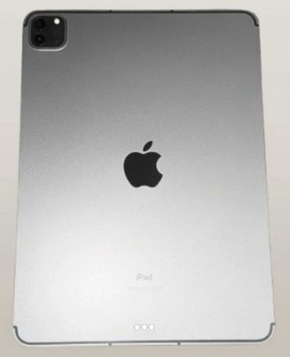 ipad pro 11 3rd gen Cellular 1tb